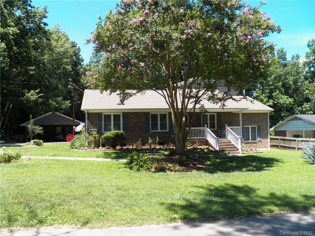 325 Russell St., Kannapolis, NC 28083