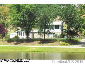 85 Lakeshore Drive, Weaverville, NC 28787