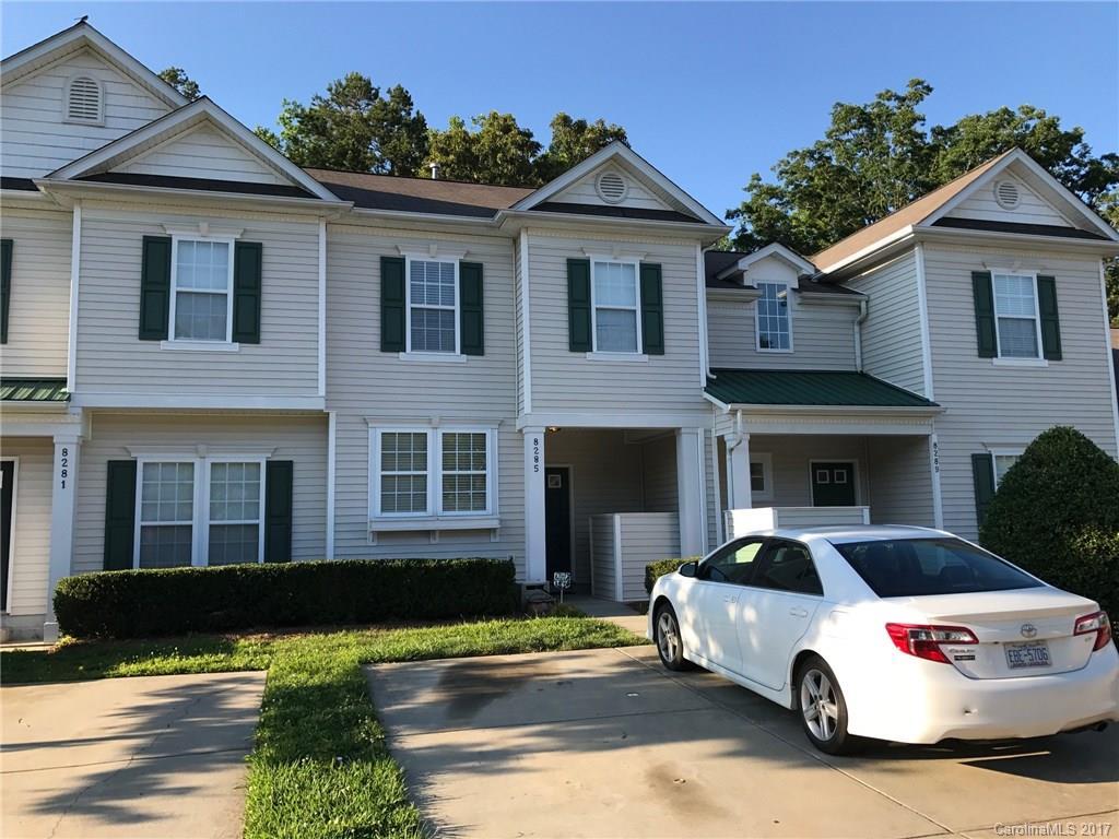 8285 Carob Tree Ln. #9b, Charlotte, NC 28215