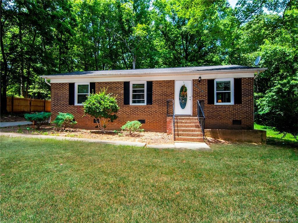 6306 Bud Huey Rd., Waxhaw, NC 28173