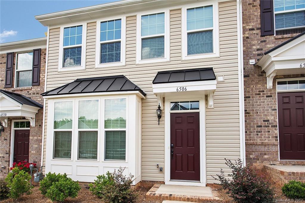 6506 Hasley Woods Dr. #103, Huntersville, NC 28078