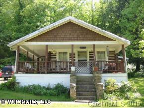 33 Chambers Road, Weaverville, NC 28787