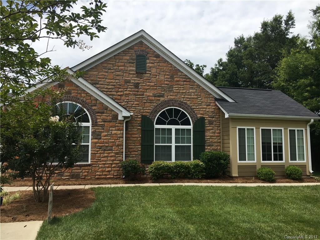 5459 Prosperity View Dr., Charlotte, NC 28269