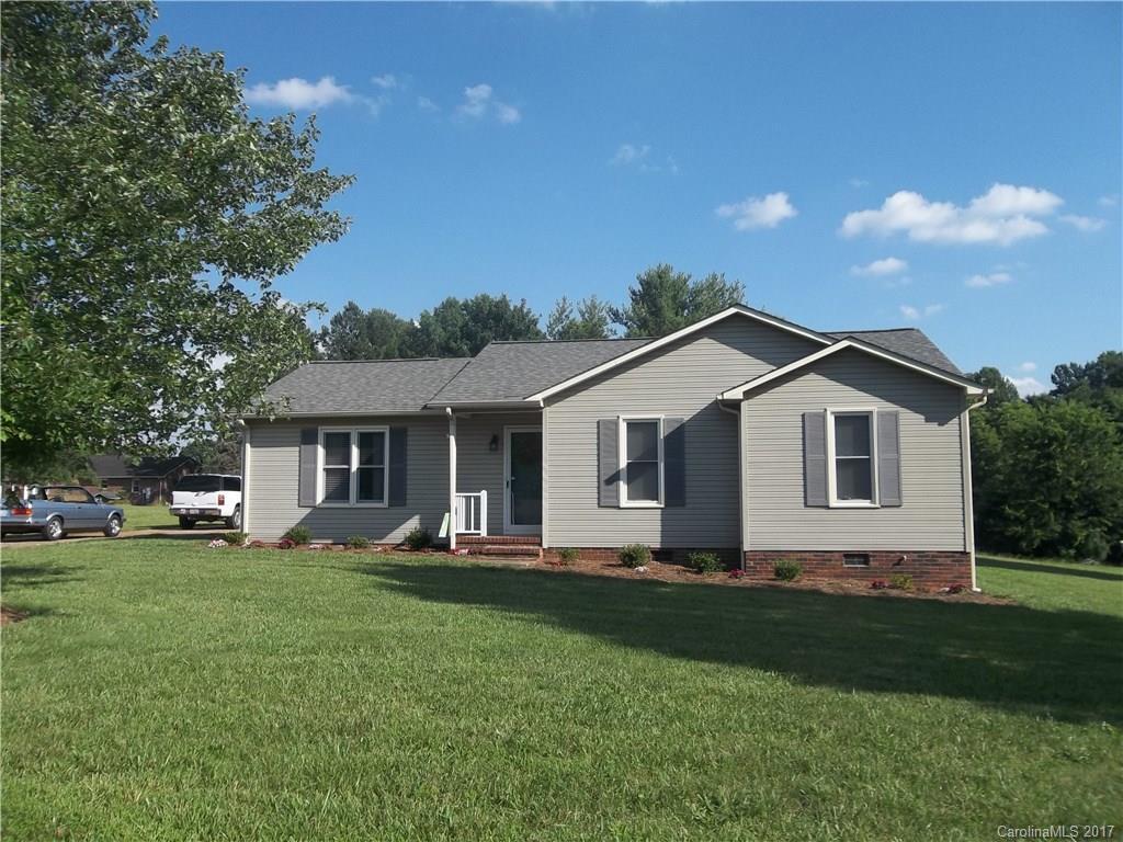 480 Cruse Rd., Salisbury, NC 28146