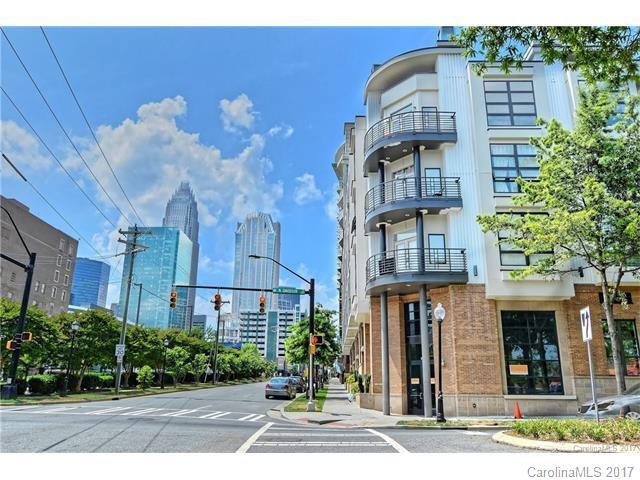 525 E 6th St. #302, Charlotte, NC 28202
