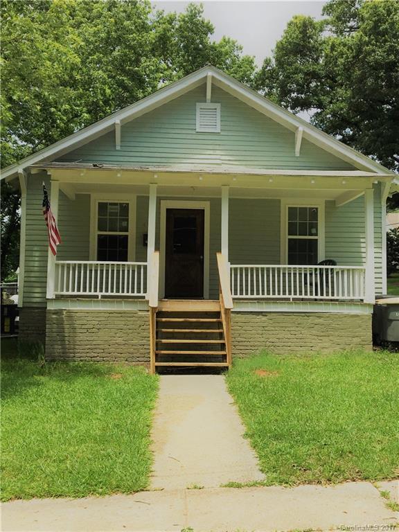 411 Ross Ave., Kannapolis, NC 28083