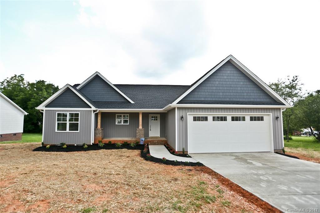 126 Crescent St., Kannapolis, NC 28081