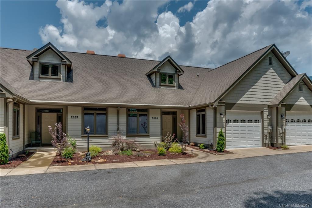 2685 Memorial Hwy. #2, Lake Lure, NC 28746