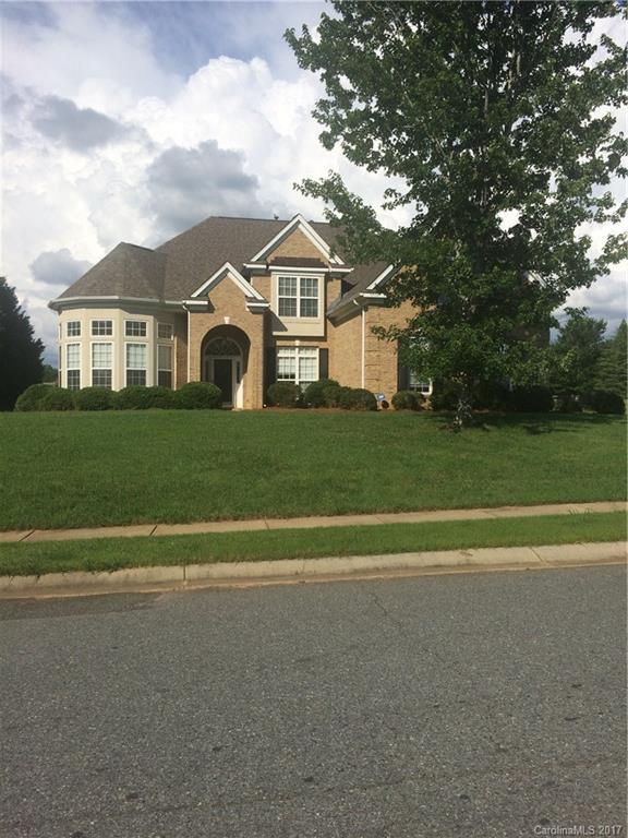 5910 Lowergate Dr., Waxhaw, NC 28173