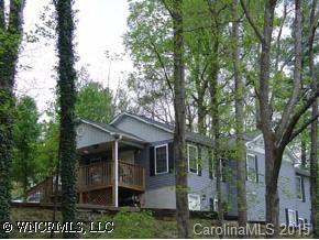 60 Narbeth Road, Asheville, NC 28806