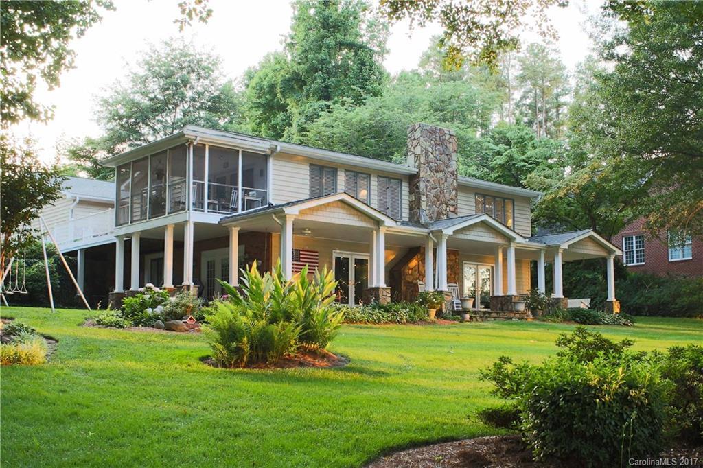 8889 Hagers Ferry Rd., Denver, NC 28037