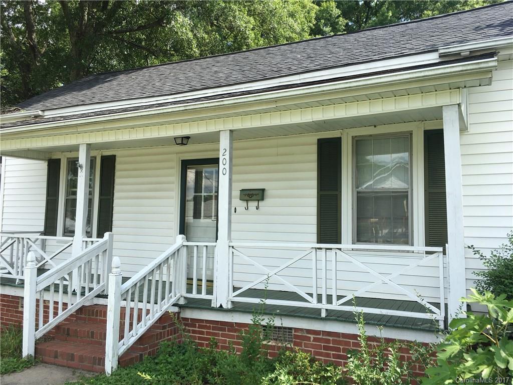 200 4th St., Kannapolis, NC 28083