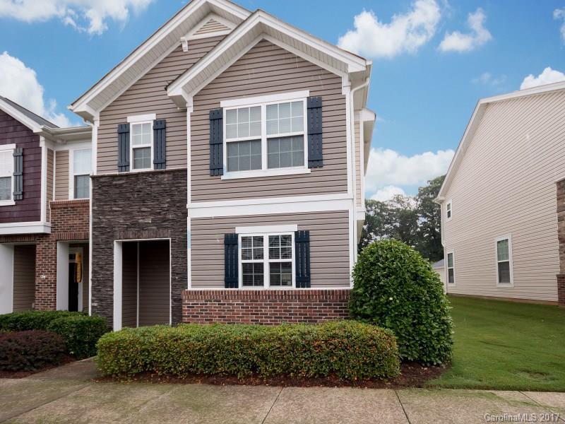 126 Morning Mist Ln. #A, Mooresville, NC 28117