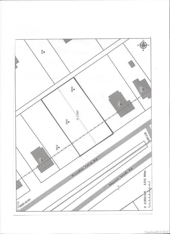 4010 Rozzelles Ferry Rd. #7, Charlotte, NC 28216