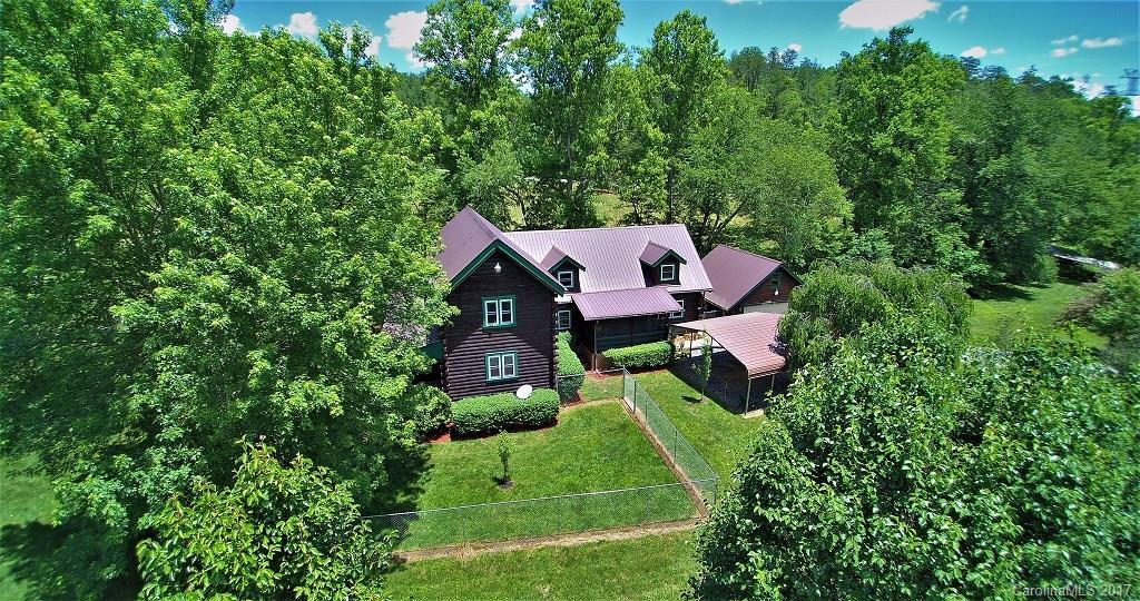 74 Old Cove Rd., Sylva, NC 28779