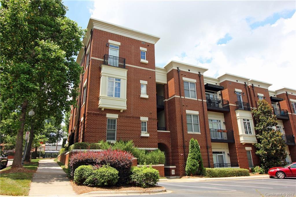756 N Davidson St. #11, Charlotte, NC 28202