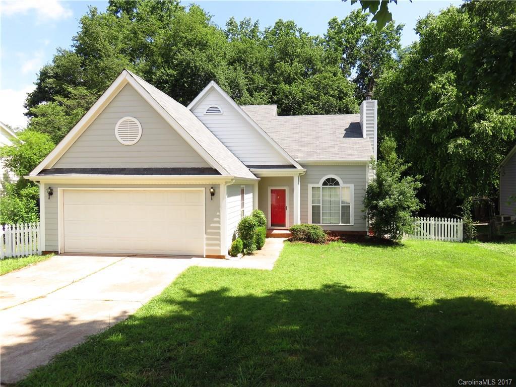 10221 Conistan Pl., Cornelius, NC 28031