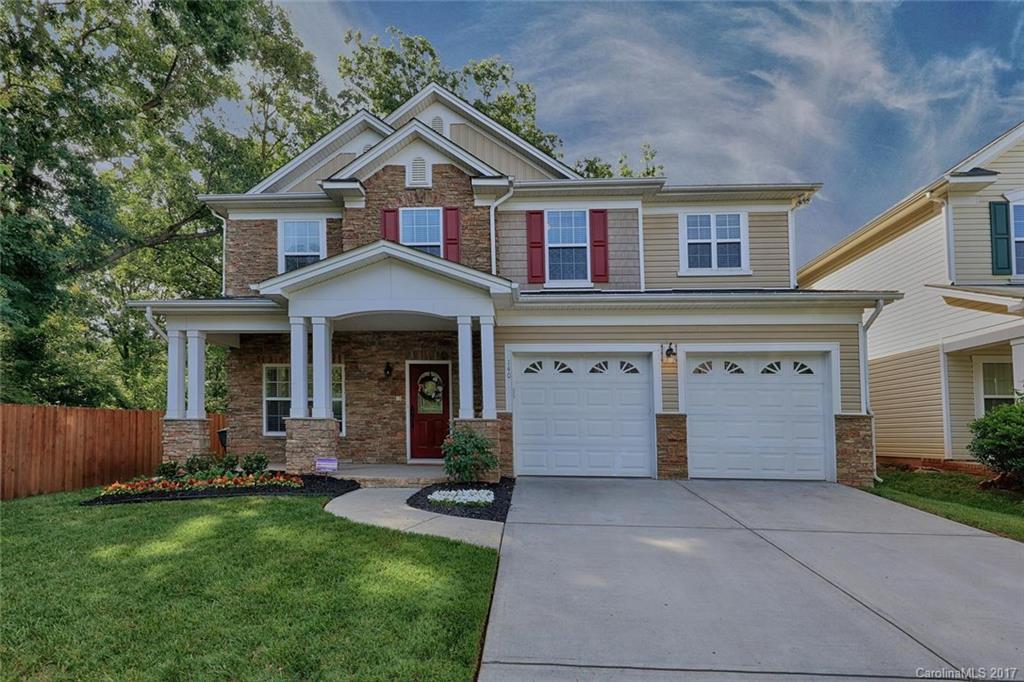 140 Colville Rd., Mooresville, NC 28117