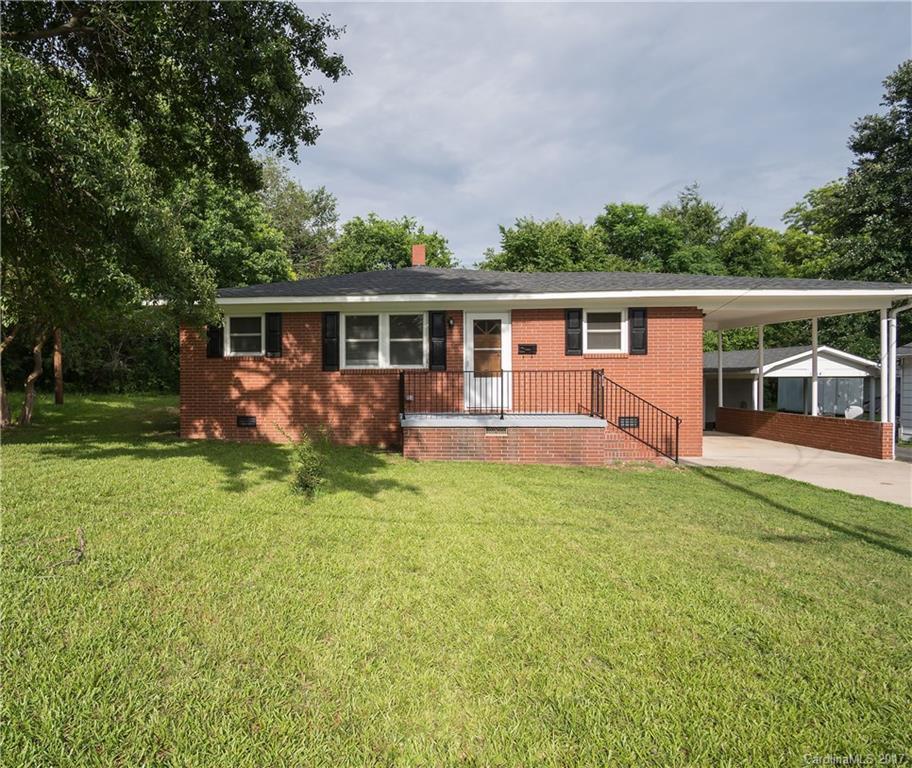 1006 Marie Ave., Kannapolis, NC 28083