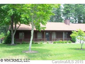 1053 Wickens Drive, Hendersonville, NC 28791