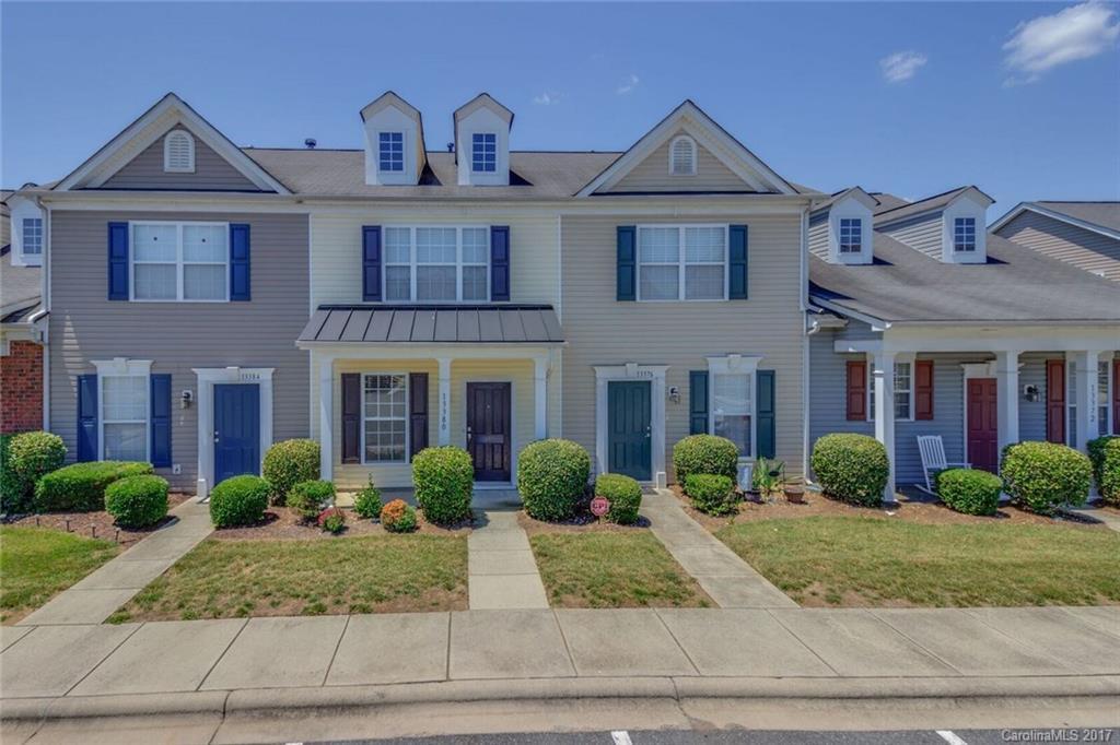 13380 Calloway Glen Dr. #98, Charlotte, NC 28273