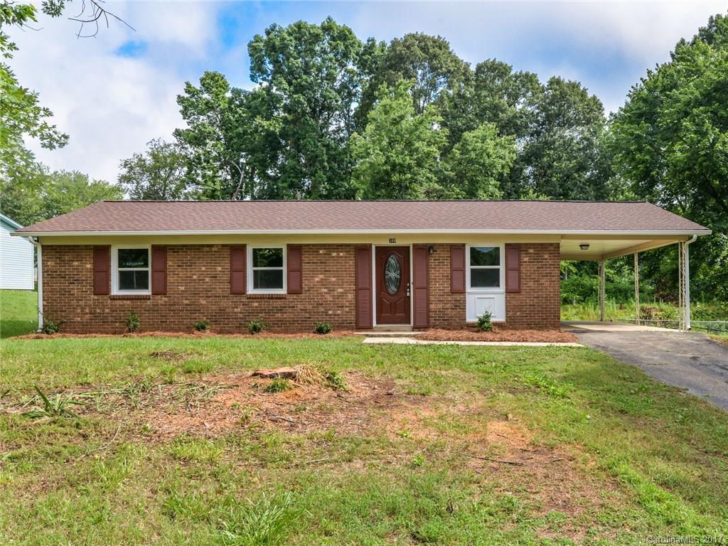 380 Winchester Rd., Troutman, NC 28166