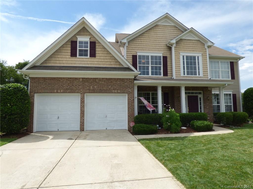 5338 Cambridge Bay Dr., Charlotte, NC 28269