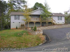 12 Buckshot Ridge Dr., Asheville, NC 28804