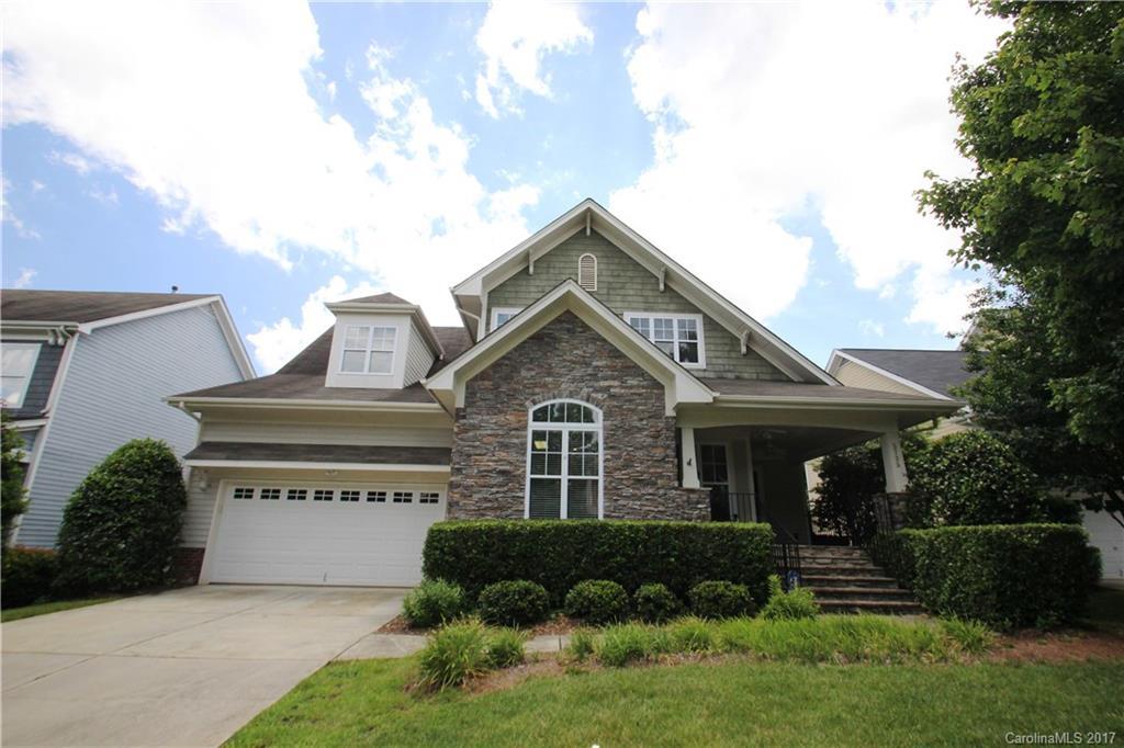 5735 Mantario Dr., Charlotte, NC 28269