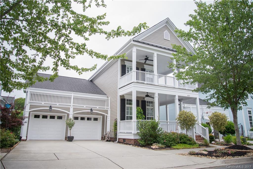 450 Ohenry Ave., Davidson, NC 28036
