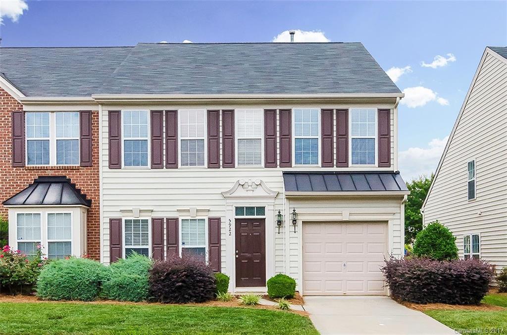 5922 Union Pacific Ave., Charlotte, NC 28210