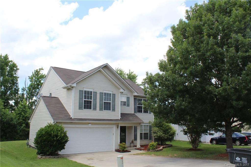 14121 Riding Hill Ave., Charlotte, NC 28213