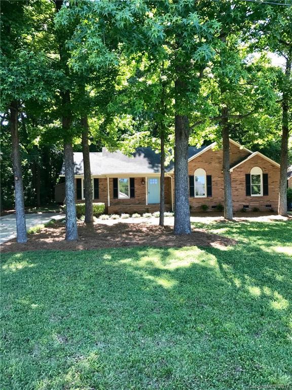 207 School Ave., Harrisburg, NC 28075