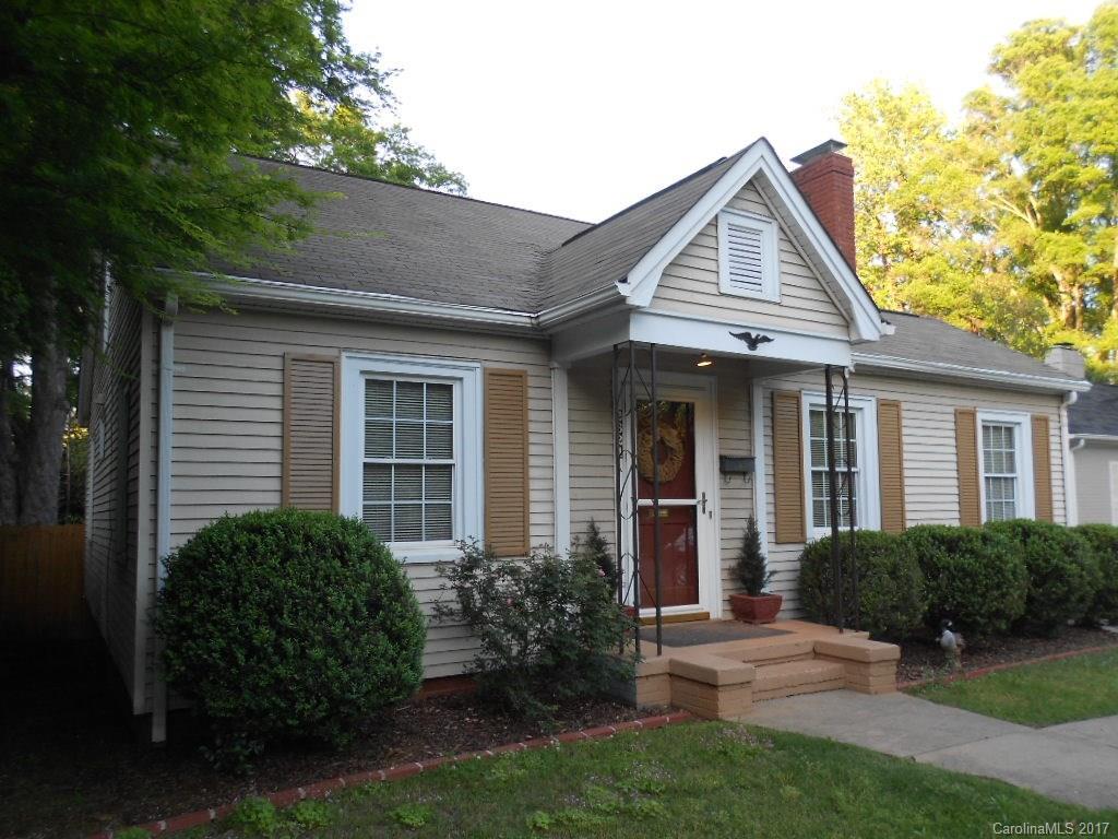 2621 Shenandoah Ave. #16, Charlotte, NC 28205