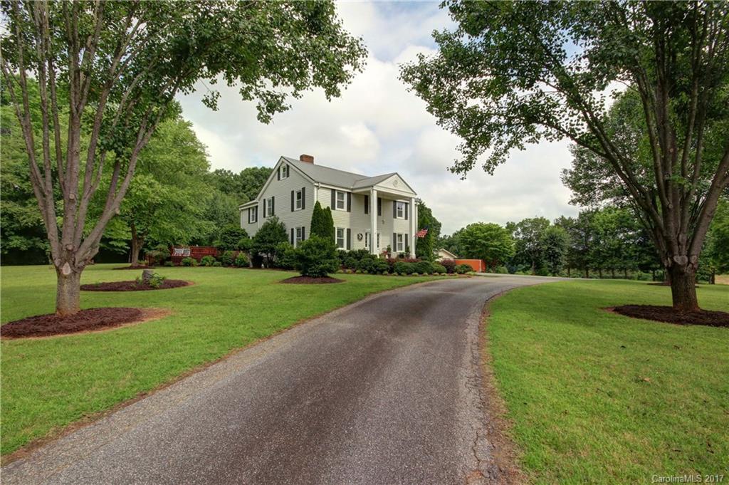 225 James Farm Rd., Statesville, NC 28625