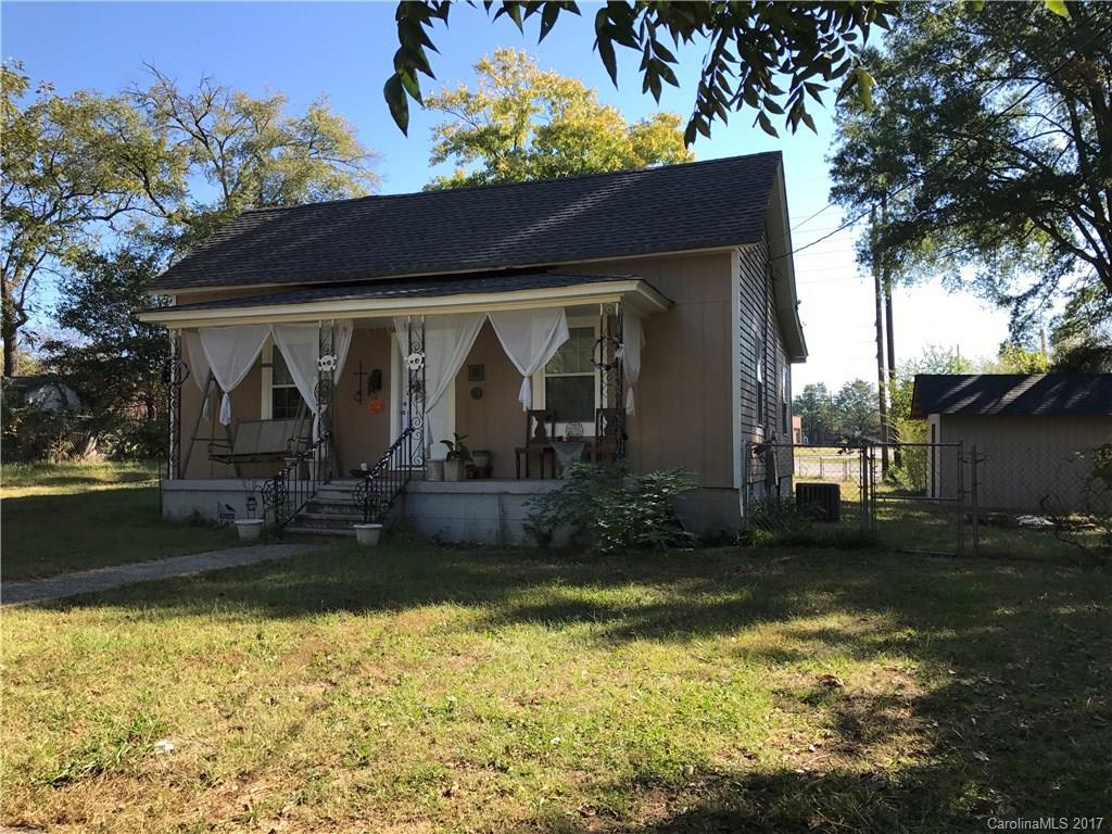 310 N Poplar St., Gastonia, NC 28054