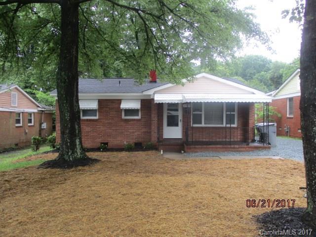 1919 Irma St., Charlotte, NC 28216