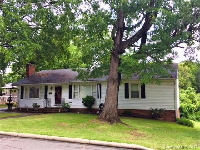 526 Ridge St., Albemarle, NC 28001