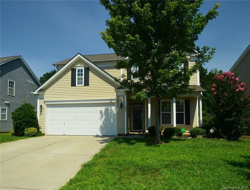 1937 Wilburn Park Ln., Charlotte, NC 28269