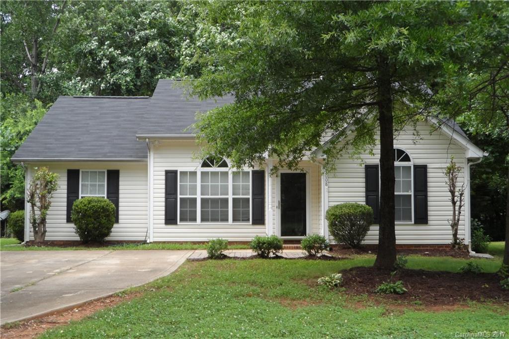 3008 Edmonton Pl., Charlotte, NC 28269