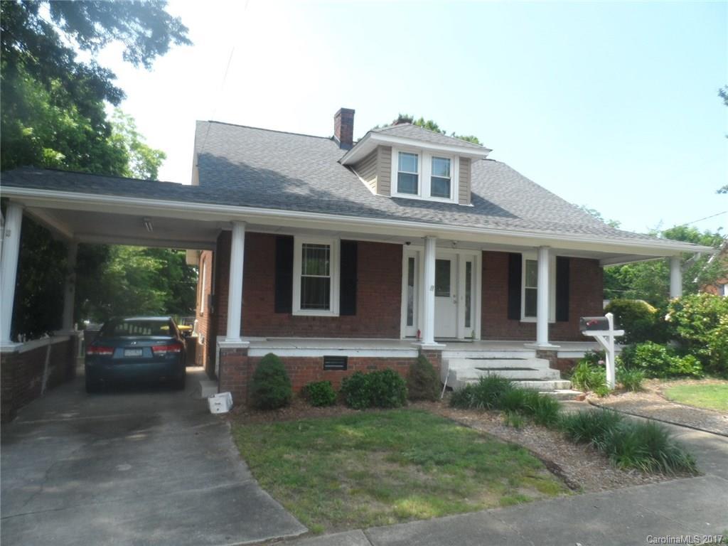 111 Oak Grove St., Kannapolis, NC 28081