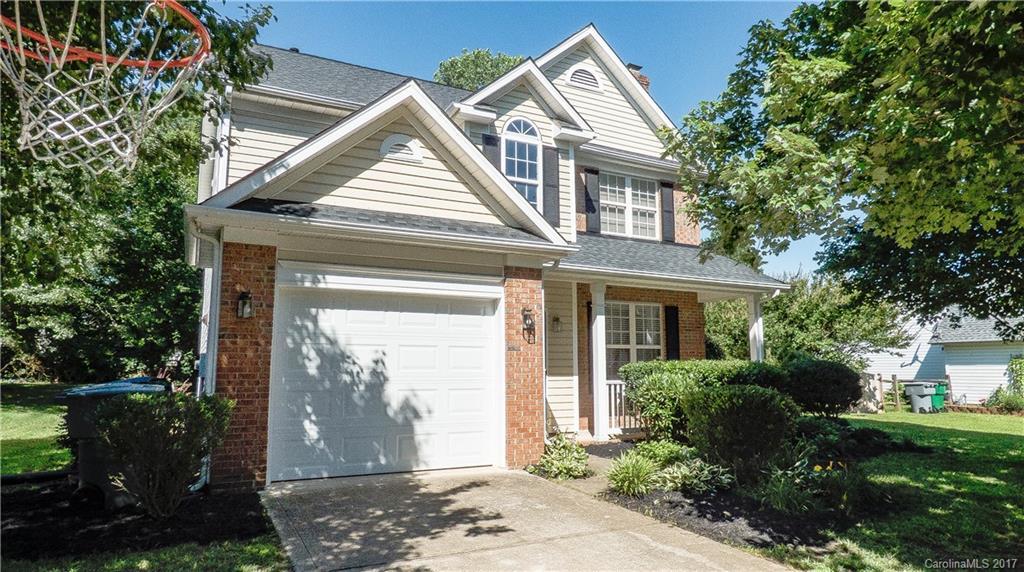 11727 Long Forest Dr., Charlotte, NC 28269