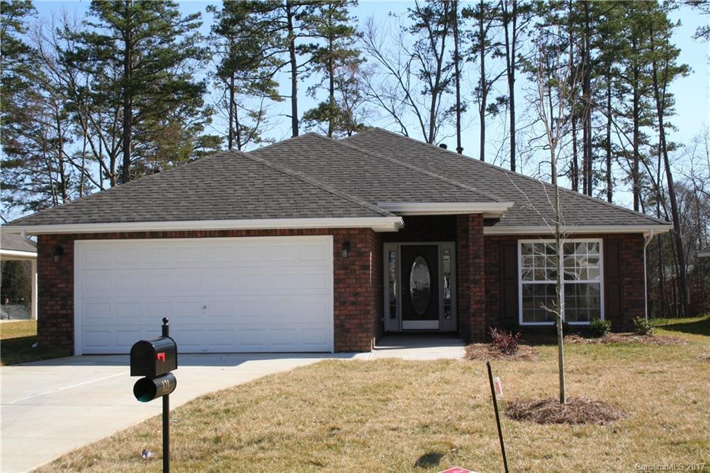 336 Tall Wheat Ln. #155, Mount Holly, NC 28120