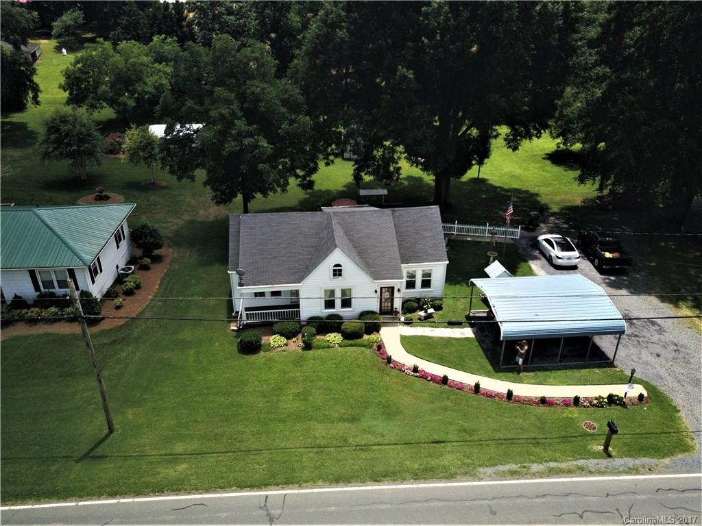 28404 Hwy 73 Hwy., Albemarle, NC 28001