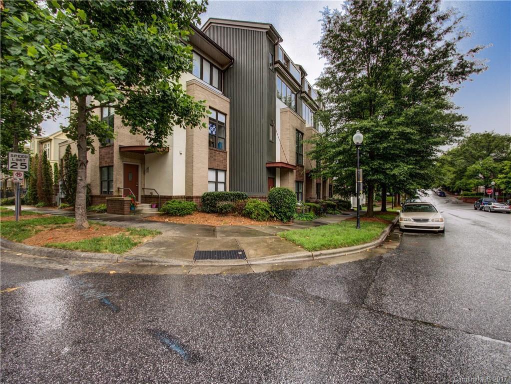 716 N Alexander St., Charlotte, NC 28202