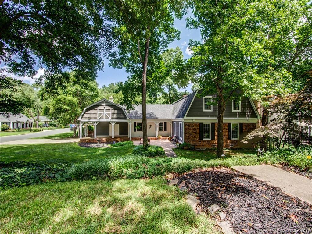 2544 Ainsdale Rd., Charlotte, NC 28226