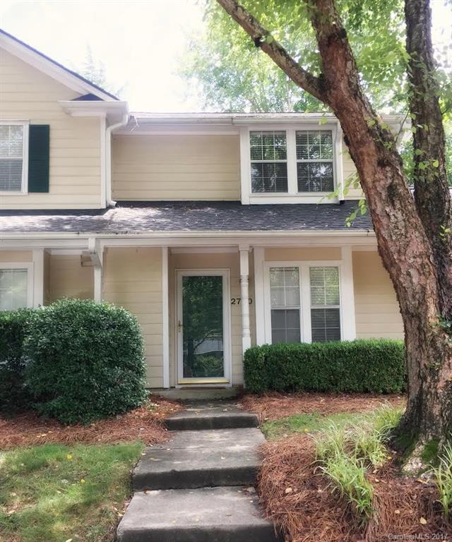 2720 Tiergarten Ln. #86, Charlotte, NC 28210