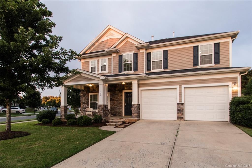 164 Silverspring Pl. #277, Mooresville, NC 28117