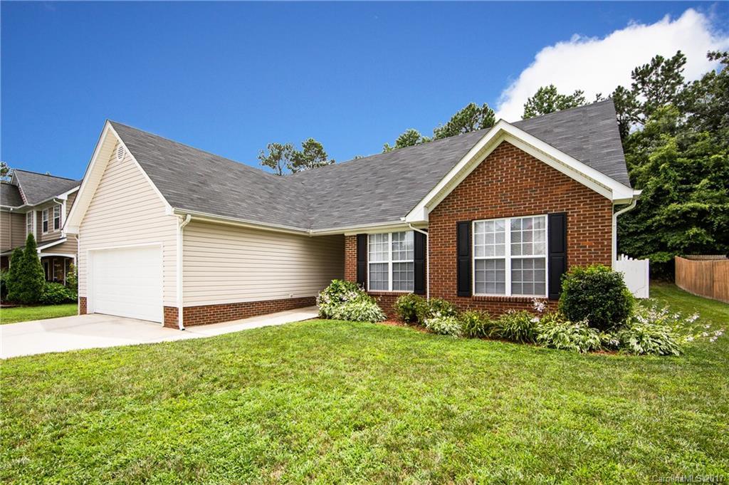 6015 Colchester Ln. #3, Matthews, NC 28104
