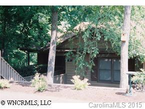 105 Bent Creek Blvd Unit 15, Lake Lure, NC 28746